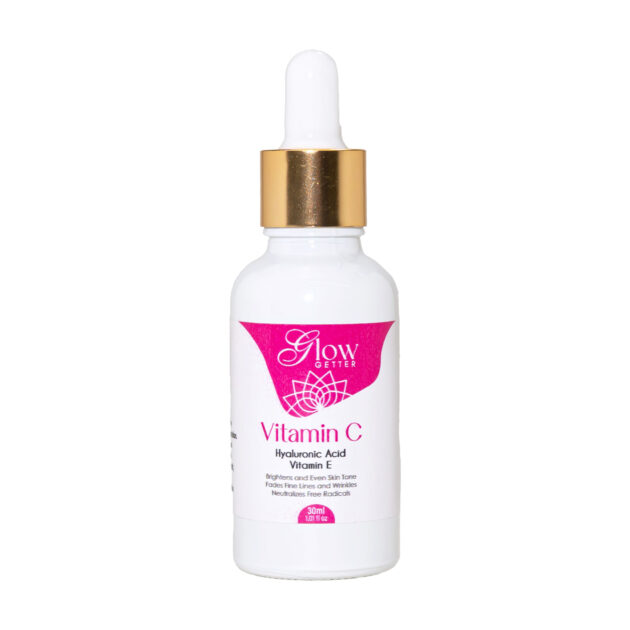 Vitamin C Hyaluronic Acid Serum
