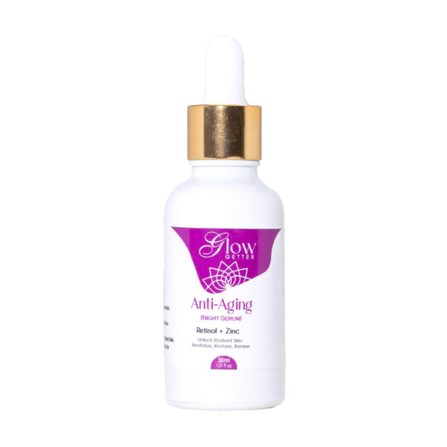 Anti-Aging Serum