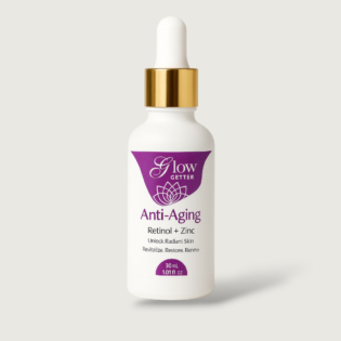 Anti-Aging Serum